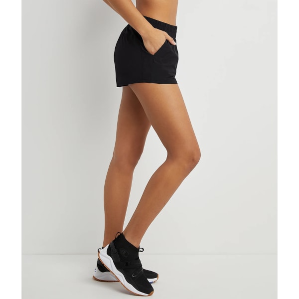 CHAMPION Women's City Sport Shorts