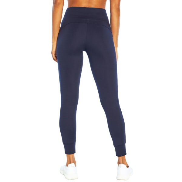 Bally Total Fitness Womens Everyday High Rise Legging