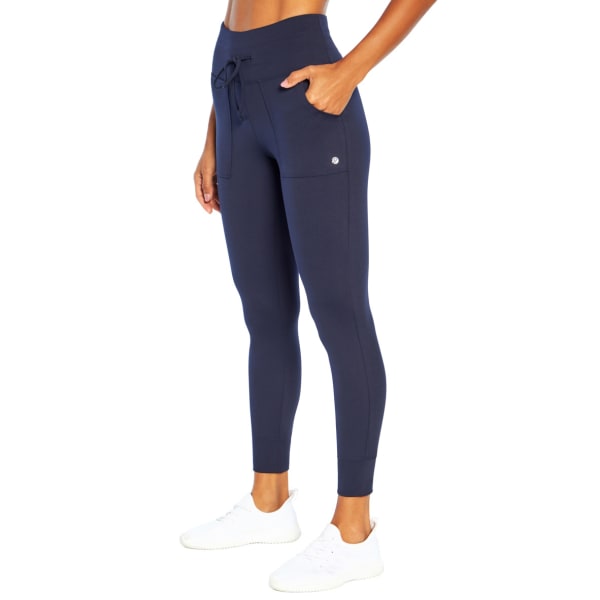 BALLY TOTAL FITNESS Women's Ultra High Rise Jogger Legging