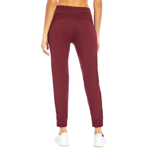 BALLY TOTAL FITNESS Women's Cozy Jogger