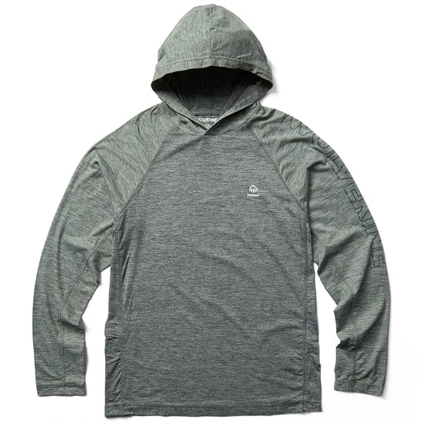 WOLVERINE Men's Sun-Stop Eco Hoodie