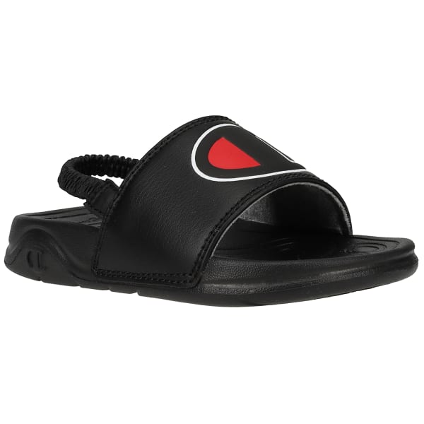 CHAMPION Kids' Mega Slide Sandal