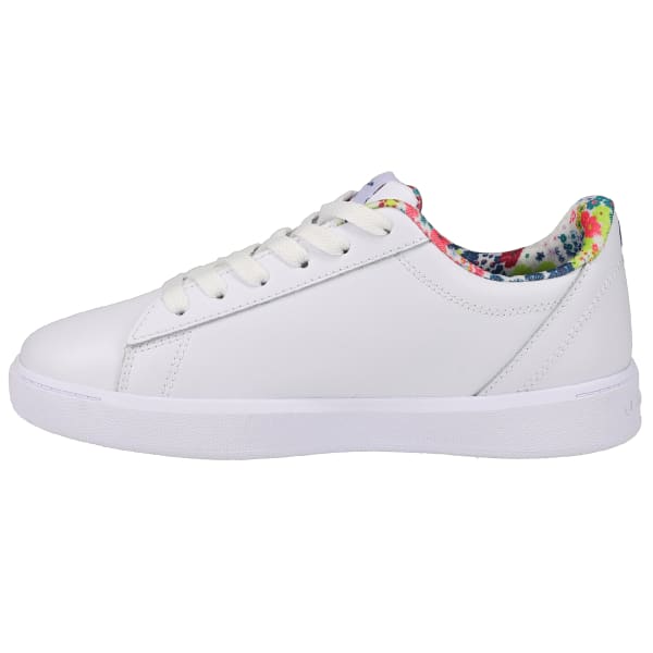 CHAMPION Women's Pure Floral Sneakers