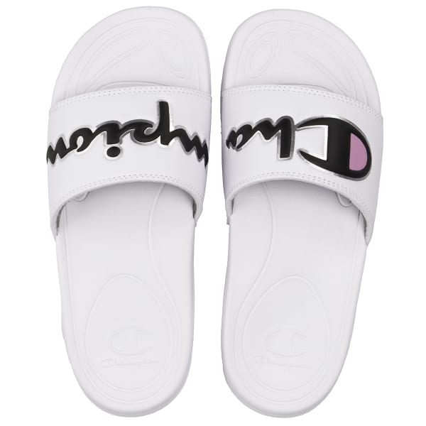 CHAMPION Women's Mega Slides