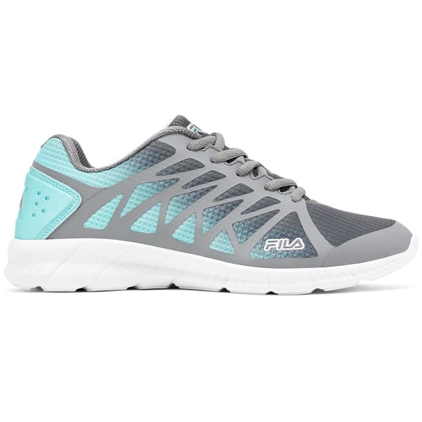 FILA Women's Memory Fantom 6 Running Shoes