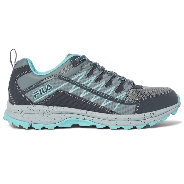 FILA Women's Evergrand TR 21.5 Trail Running Shoes