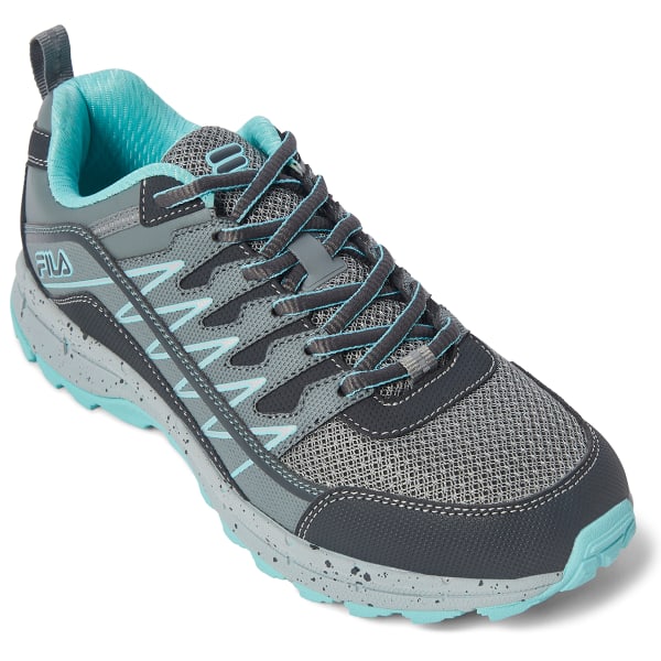 FILA Women's Evergrand TR 21.5 Trail Running Shoes