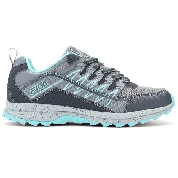 FILA Women's Evergrand TR 21.5 Trail Running Shoes