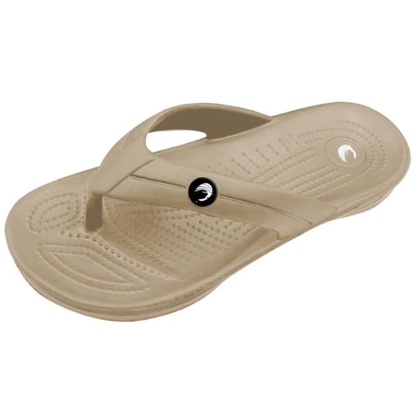 ISLAND SURF Women's Ease Flip Flops