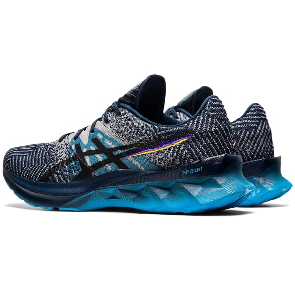 ASICS Men's Novablast Running Shoes