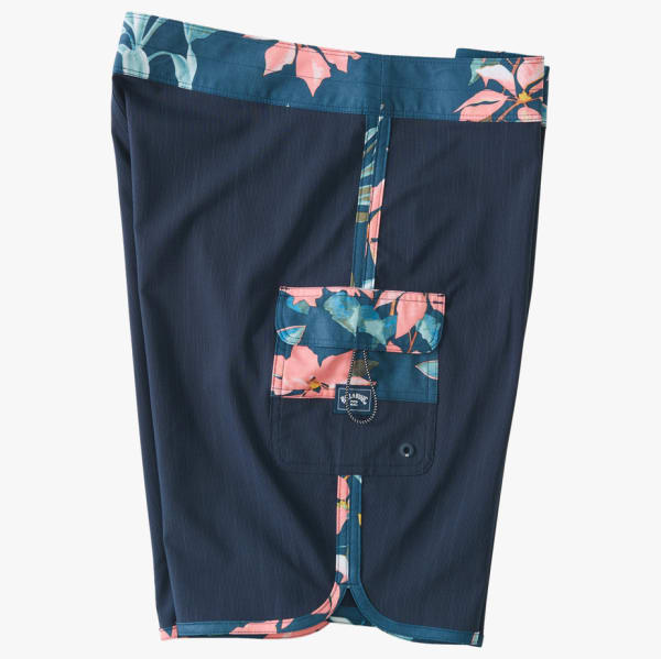 BILLABONG Men's 73 Pro 20" Boardshorts