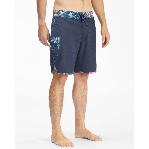 BILLABONG Men's 73 Pro 20" Boardshorts