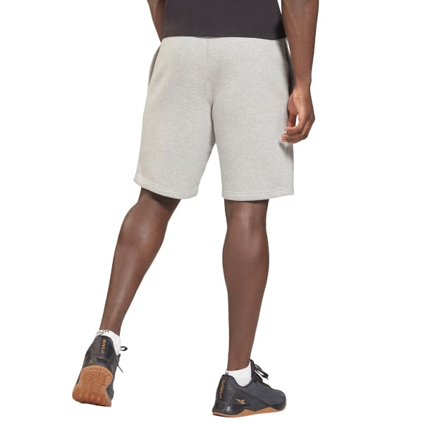 REEBOK Men's Identity Shorts