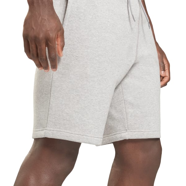 REEBOK Men's Identity Shorts