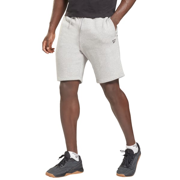 REEBOK Men's Identity Shorts