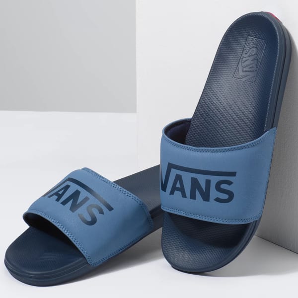 VANS Men's La Costa Slide-On Sandals