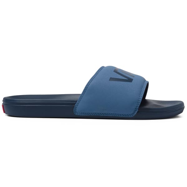 VANS Men's La Costa Slide-On Sandals - Bob’s Stores