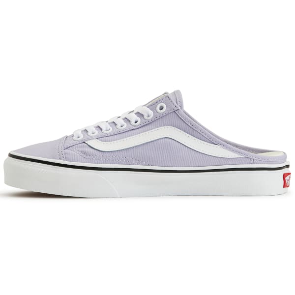 VANS Women's Style 36 Mule Canvas Sneakers