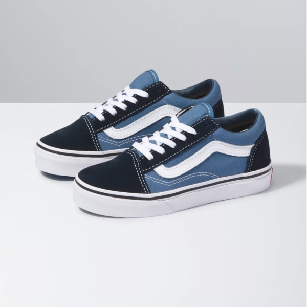 VANS Kids' Old Skool Shoe