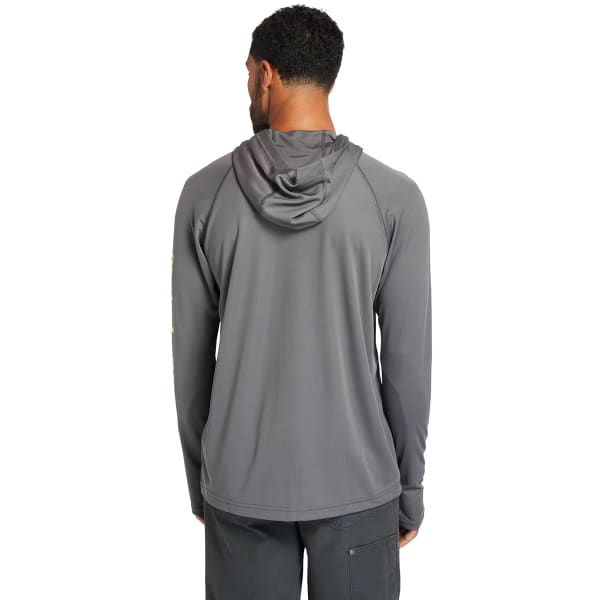 TIMBERLAND PRO Men's Wicking Good Hoodie