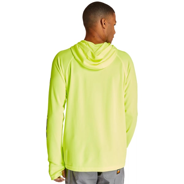 TIMBERLAND PRO Men's Wicking Good Hoodie