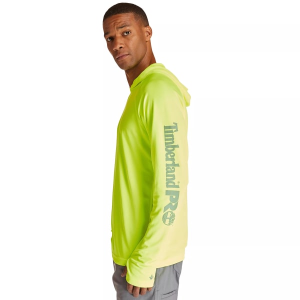 TIMBERLAND PRO Men's Wicking Good Hoodie