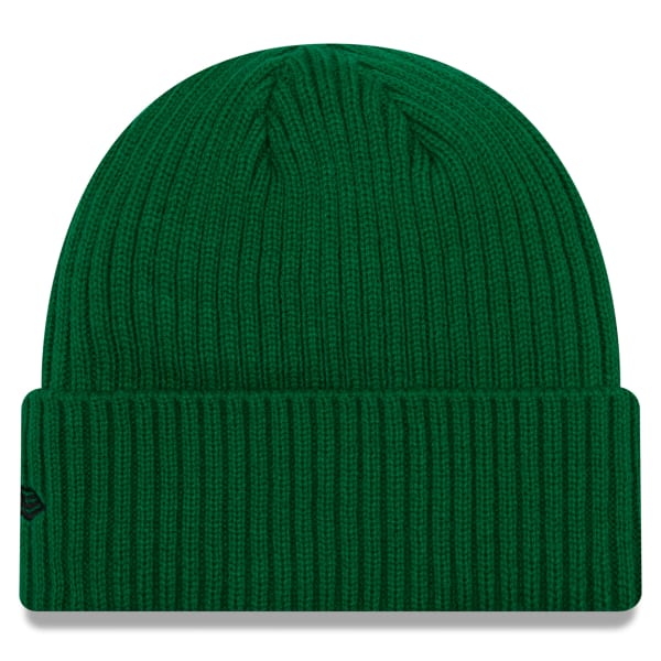 BOSTON CELTICS New Era Core Classic Knit Hat