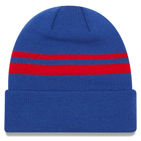 NEW YORK GIANTS Cuff Knit Hat