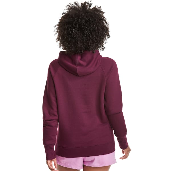 CHAMPION Women's Powerblend Fleece Hoodie