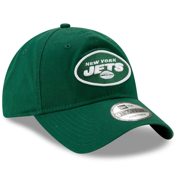 NEW YORK JETS Core Classic 9TWENTY Adjustable Cap