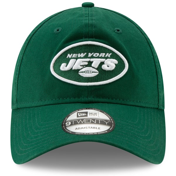 NEW YORK JETS Core Classic 9TWENTY Adjustable Cap