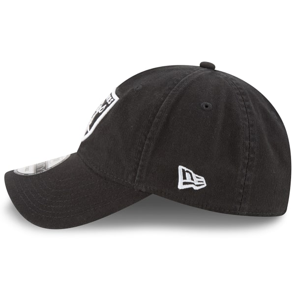 LAS VEGAS Raiders Core Classic 9TWENTY Adjustable Cap