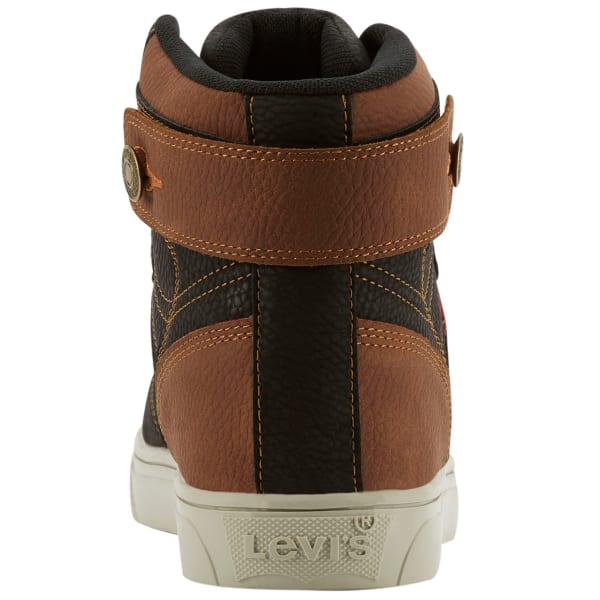 LEVI'S Men's Jeffrey HI-WX Lifestyle Shoes