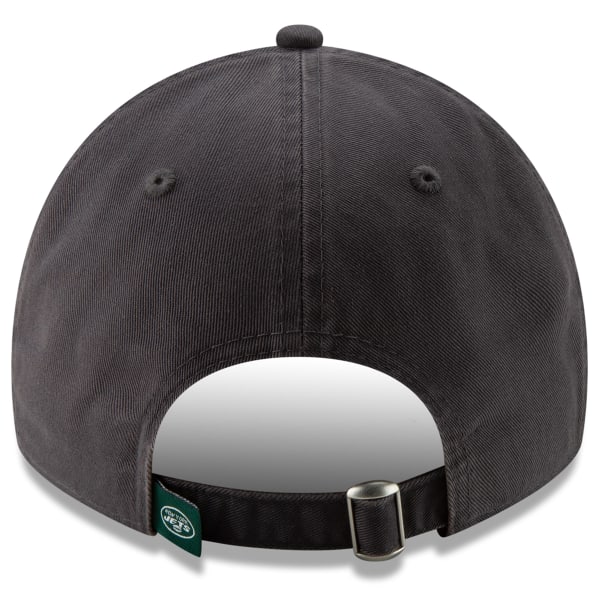 NEW YORK JETS Men's 9TWENTY Core Classic Adjustable Hat