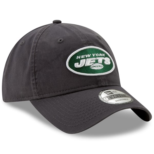 NEW YORK JETS Men's 9TWENTY Core Classic Adjustable Hat