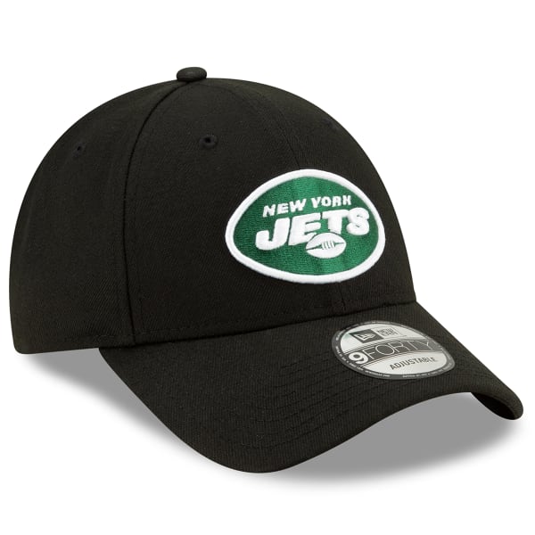 NEW YORK JETS Men's New Era 9FORTY Adjustable Hat