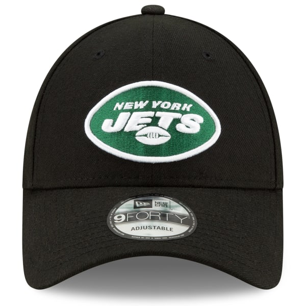 NEW YORK JETS Men's New Era 9FORTY Adjustable Hat