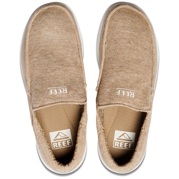 REEF Women's Cushion Coast Cozy Shoes