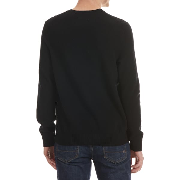 CALVIN KLEIN Men's Merino Wool Sweater