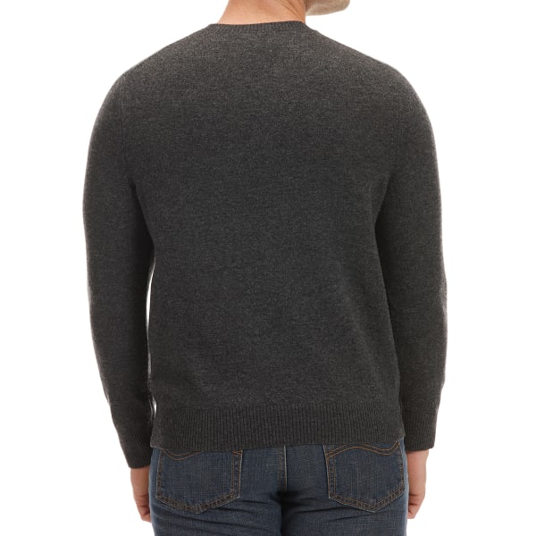 CALVIN KLEIN Men's Merino Wool Sweater