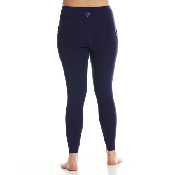 BSP Women's Full Length Leggings w/ Pocket