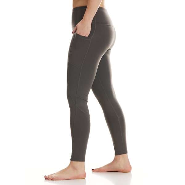 BSP Women's Full Length Leggings w/ Reflective Elements