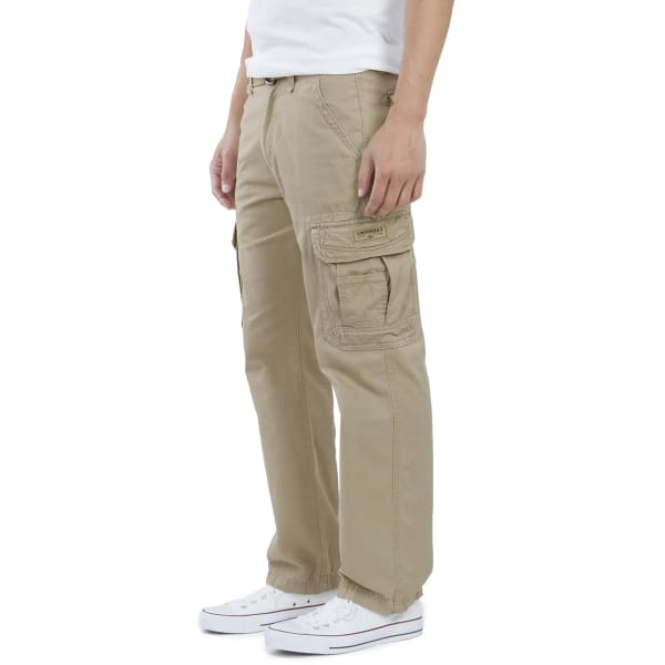 UNIONBAY Guys' Survivor Cargo Pant - Bob’s Stores