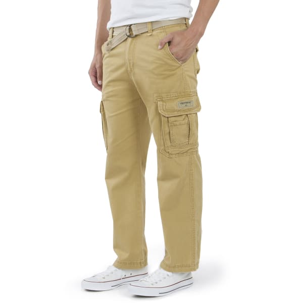 UNIONBAY Guys' Survivor Cargo Pant