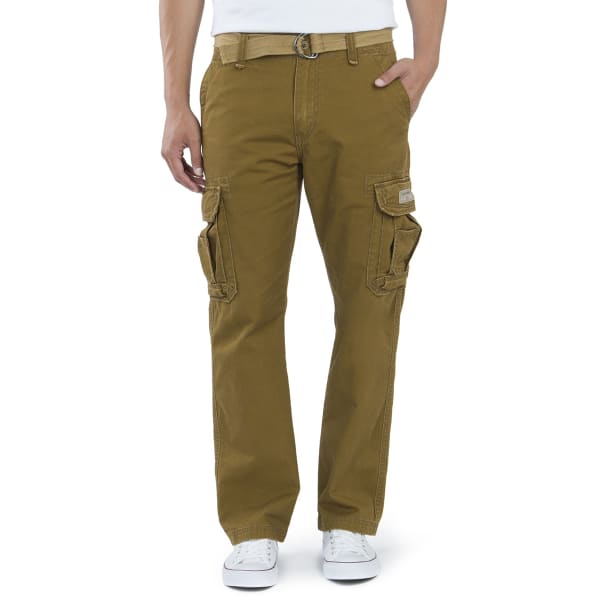 UNIONBAY Guys' Survivor Cargo Pant