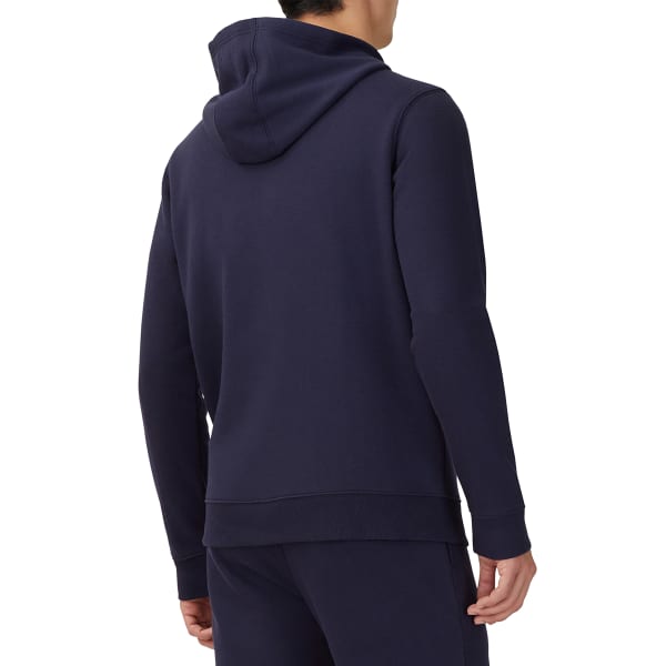 FILA Men's Classic Fleece Hoodie