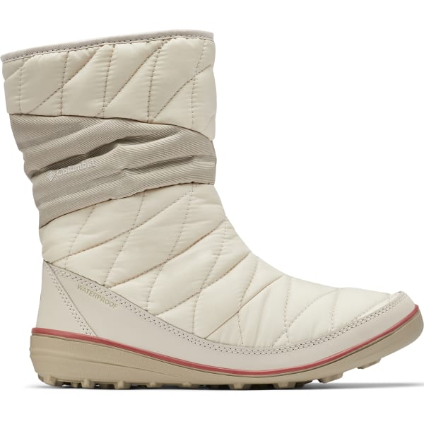 COLUMBIA Women's Heavenly Slip II Omni-Heat Boots