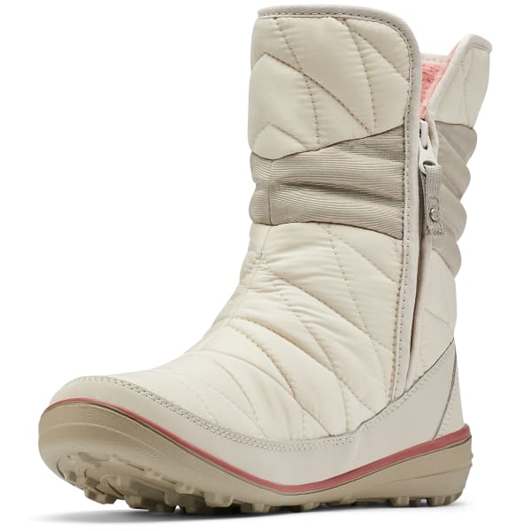 COLUMBIA Women's Heavenly Slip II Omni-Heat Boots