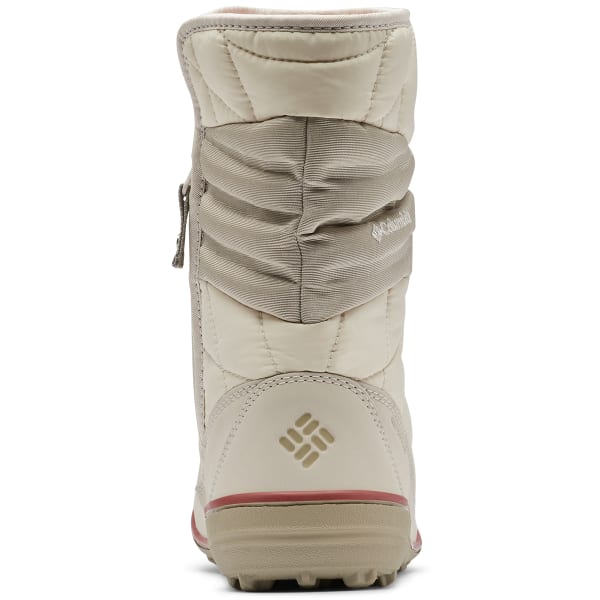 COLUMBIA Women's Heavenly Slip II Omni-Heat Boots