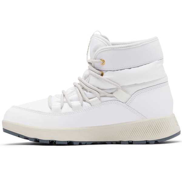 COLUMBIA Women's Slopeside Village Omni-Heat Mid Boots